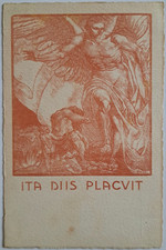 Adolfo De Carolis - ITA DIIS