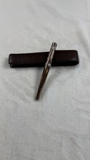 Cross Sauvage Brown Tormalina