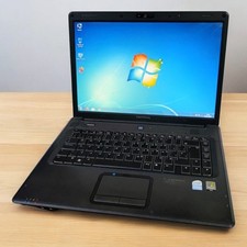 Portátil HP Compaq Presario