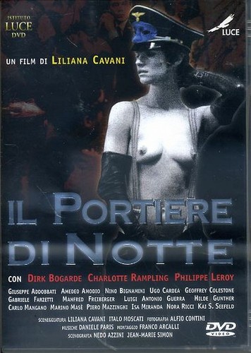 Portiere notte dvd come - il,