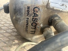 Casotti Superget 