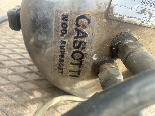 Casotti superget - superget,