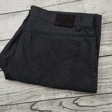 Brax Pants Mens 38x32 Cooper