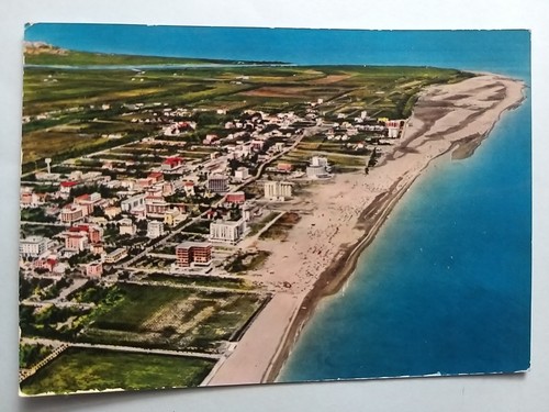 Lido bibione - di,