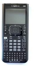 Texas Instruments TI-Nspire CX