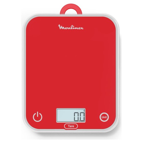 Bilancia cucina moulinex - bilancia,