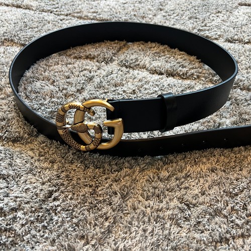 Autentica cintura gucci - autentica,