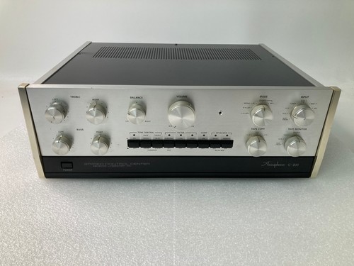 Kensonic lab vintage - lab,