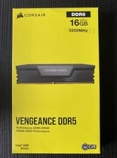 Corsair Vengeance DDR5 16GB