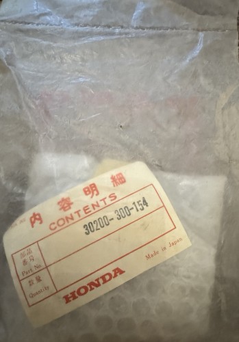 Honda cb750 1971 - honda,