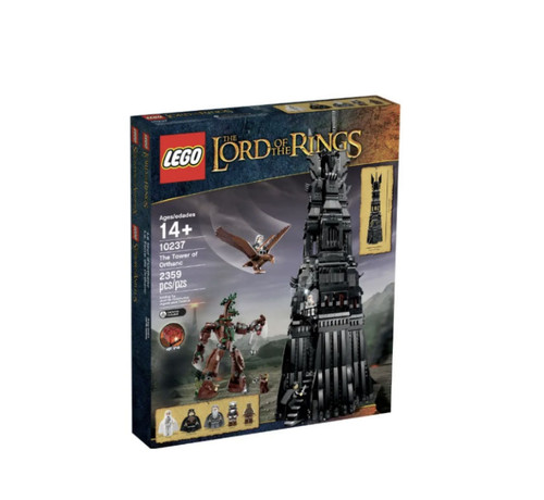 Lego 10237 sigillato - sigillato, il
