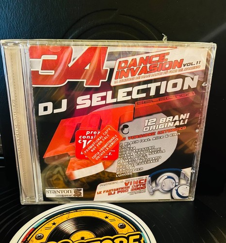 Selection dance - selection, 34