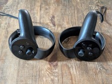 Coppia Controller Touch Oculus