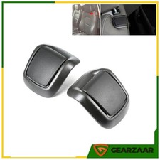 2x MANIGLIA SEDILE RIBALTABILE