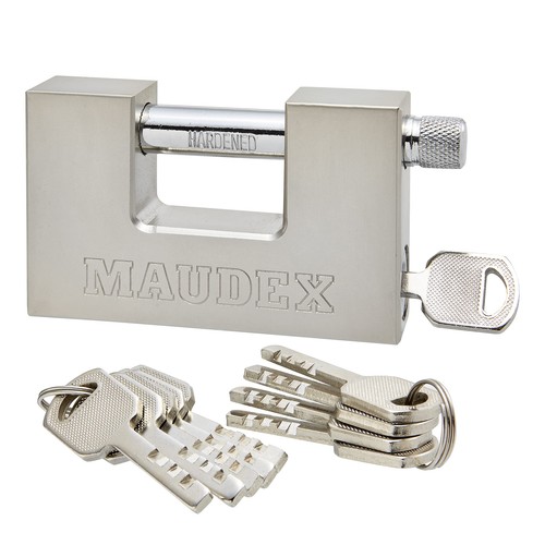 Maudex mdp 10 chiavi - mdp/90,