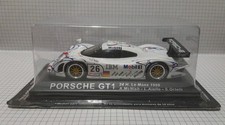 1 Modellino 1:43 metallo