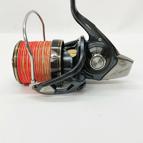 Daiwa surf - surf, basia