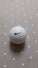 Pallina da golf Tiger Woods