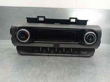 97250J9XXX CONTROLLO CLIMATICO / 97250J9DH0 / 4204463 PER HYUNDAI KONA 1.0 TGDI