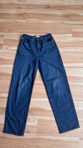 Madewell jeans larghi - jeans, dritti