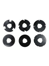 Set Piastre per Piante