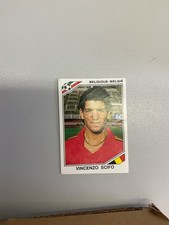 Figurina Calciatori Panini
