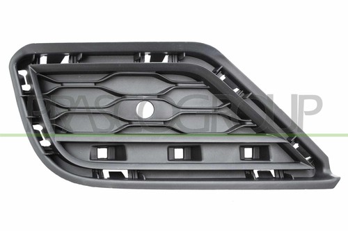 Griglia ventilazione paraurti