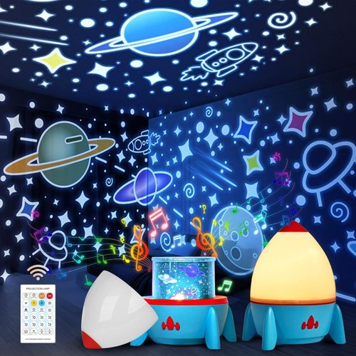 Proiettore led cielo - led, stellato