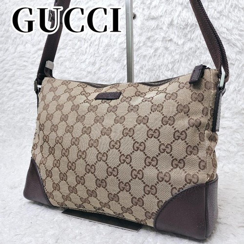 Gucci borsa tracolla - tracolla, gg