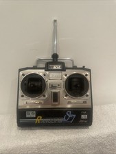 Trasmettitore radio d'epoca