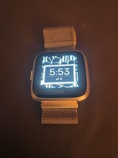 Fitbit Versa Lite Edition