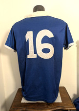 maglia ENNERRE anni '80 match