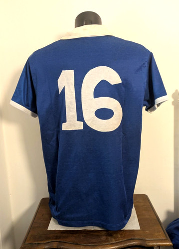 Maglia ennerre anni - ennerre, '80