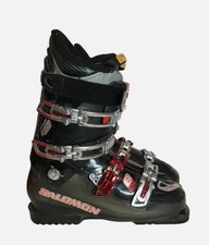 SALOMON 7 IMPACT SKI BOOTS