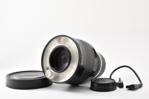 Nikon medical nikkor - nikkor, mm