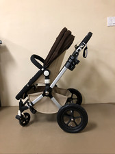 Bugaboo Cameleon Black Travel