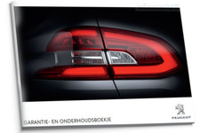 Libretto manutenzione olandese