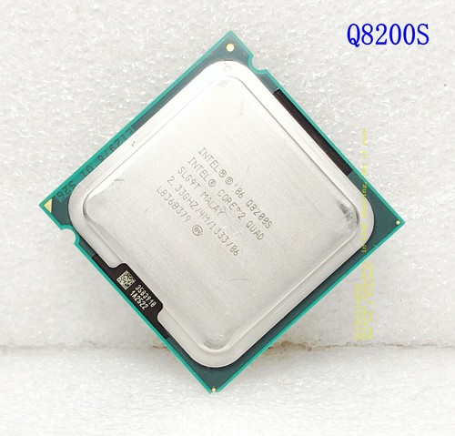 Cpu desktop intel core - desktop,