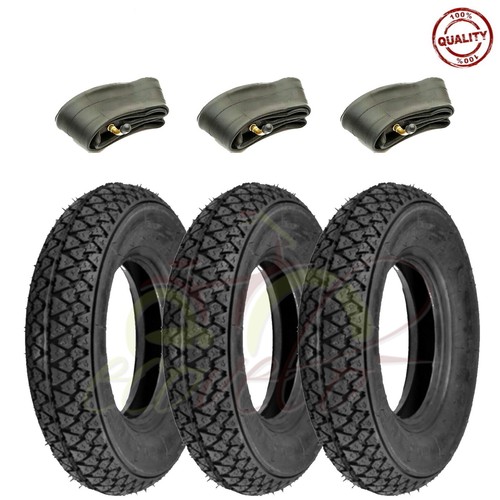 Kit gomme copertoni - 3,