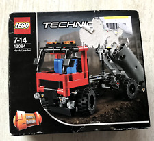 BOITE SET LEGO TECHNIC 42084