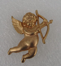 Neugablonz: Spilla Putto con