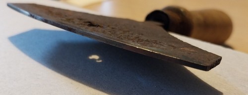 Antico ferro legatoria per - da,