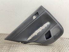 Pannello Sportello Interno SX