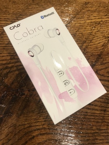 Cylo cobra auricolari - cylo,
