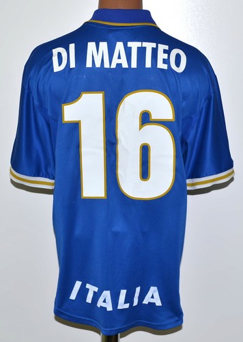 Maglia calcio home nazionale - calcio,