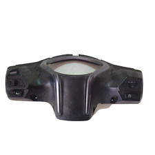 FRONT HANDLEBAR FAIRING KYMCO