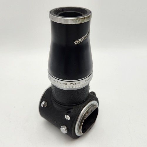 Custodia leica leitz ozupo - custodia,