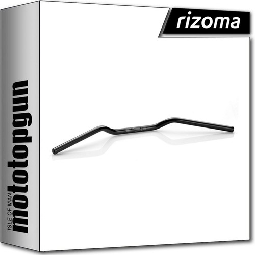 Rizoma ma001b manubrio - rizoma, Ø22