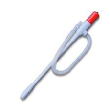 Pompa Elettrica a Batterie