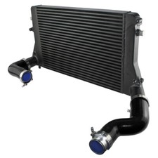 Kit Intercooler + Tubo Fmic